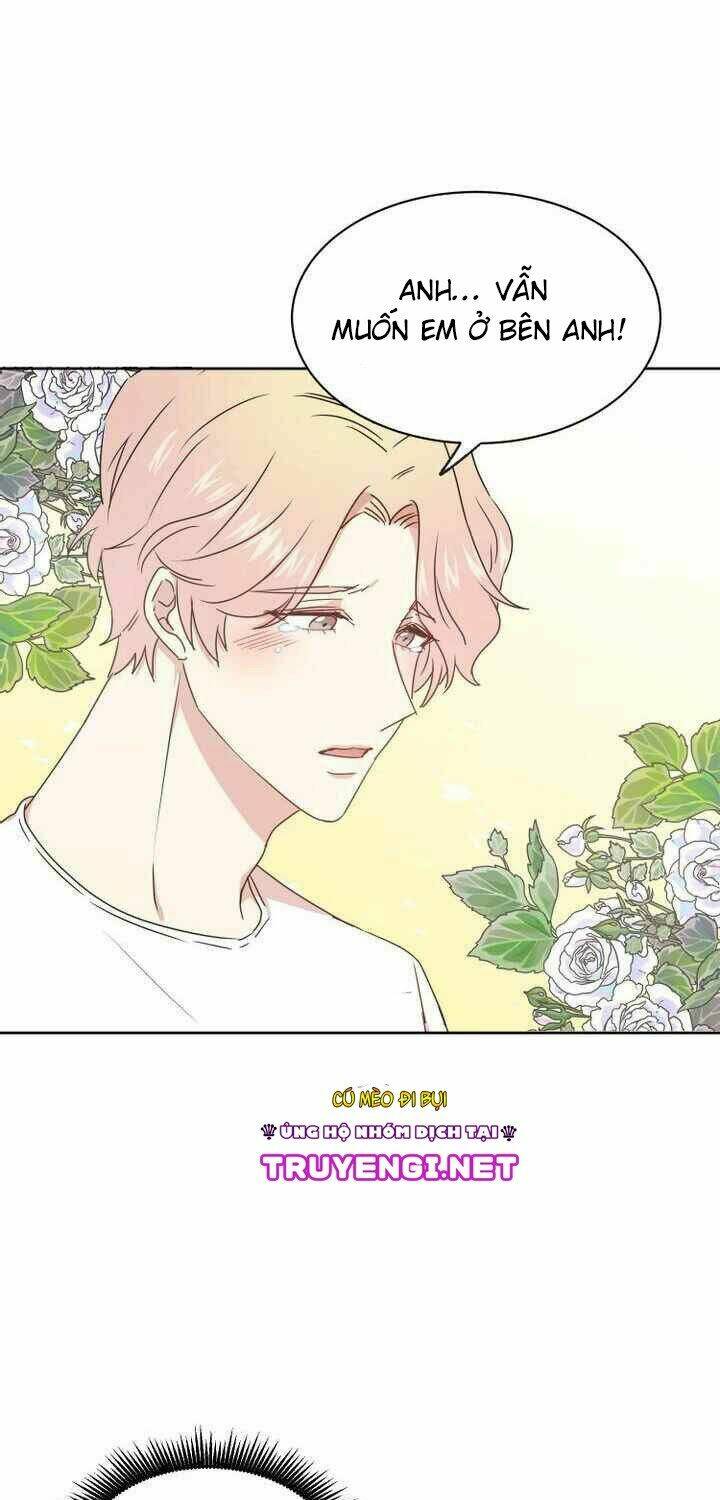 idol sống trong nhà tôi ! chapter 10 40