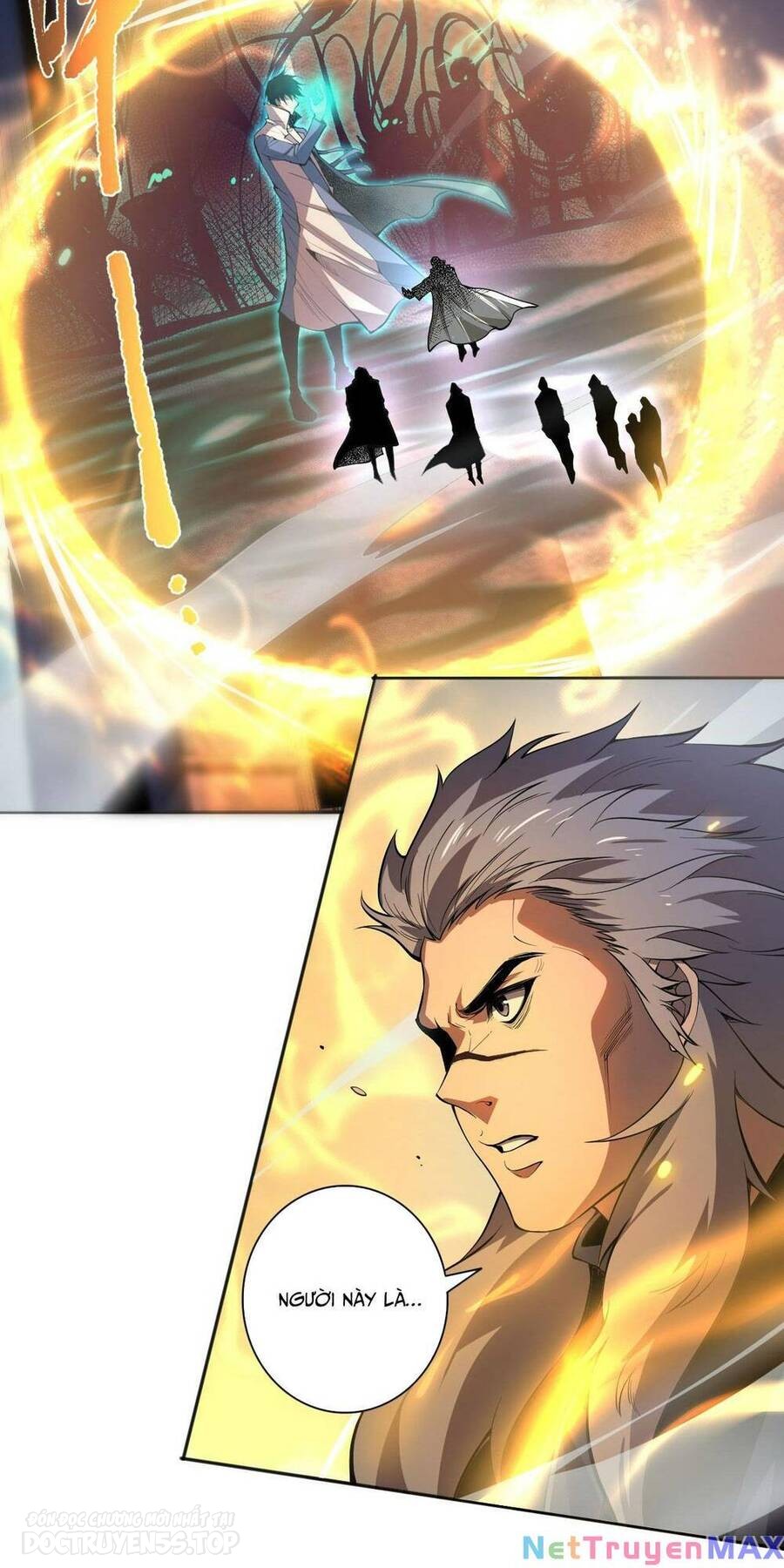 tử linh pháp sư! ta chính là thiên tài chapter 14 23