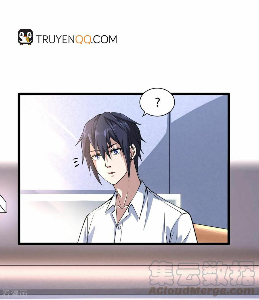 đô thị tà vương chapter 3 44