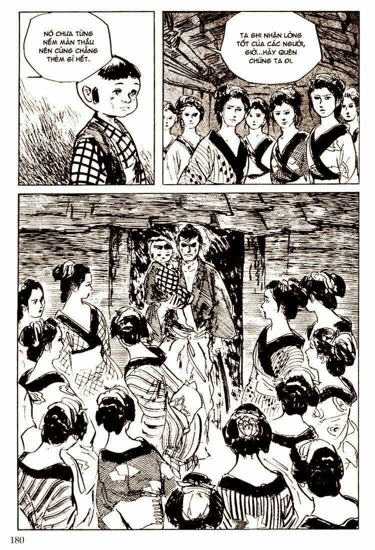 lone wolf and cub chapter 100 51