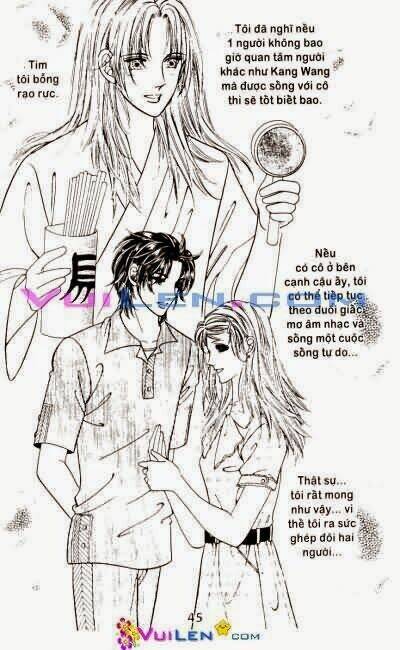 ảo vọng tình yêu chapter 8 45