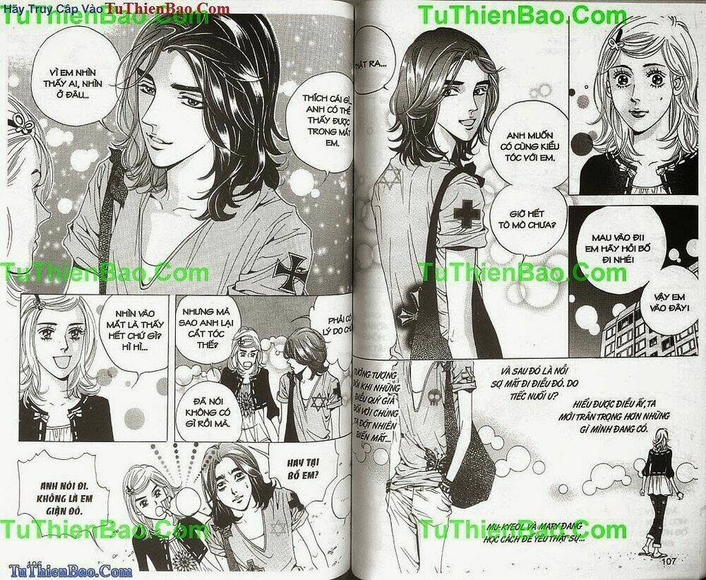 chuyện tình mary chapter 3 55