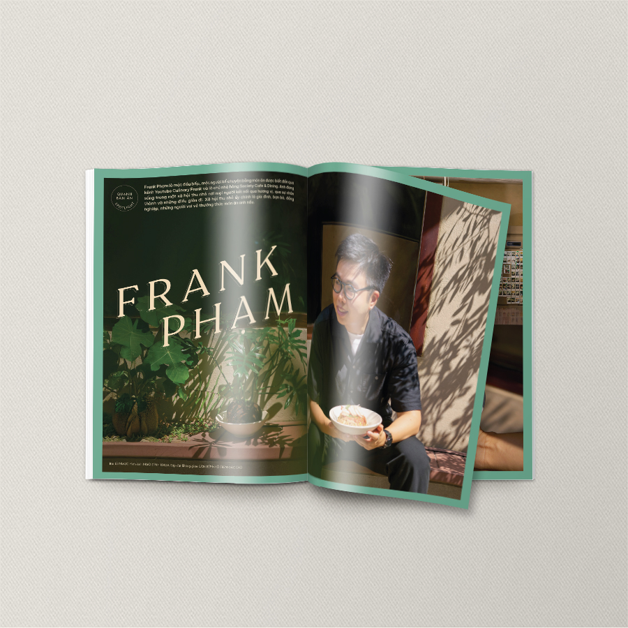 Tạp chí Đẹp tháng 8/2025 (Số 299) kèm photo card