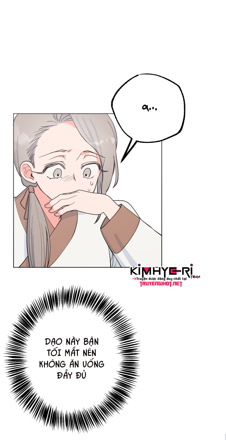 độc chủ chapter 6 18