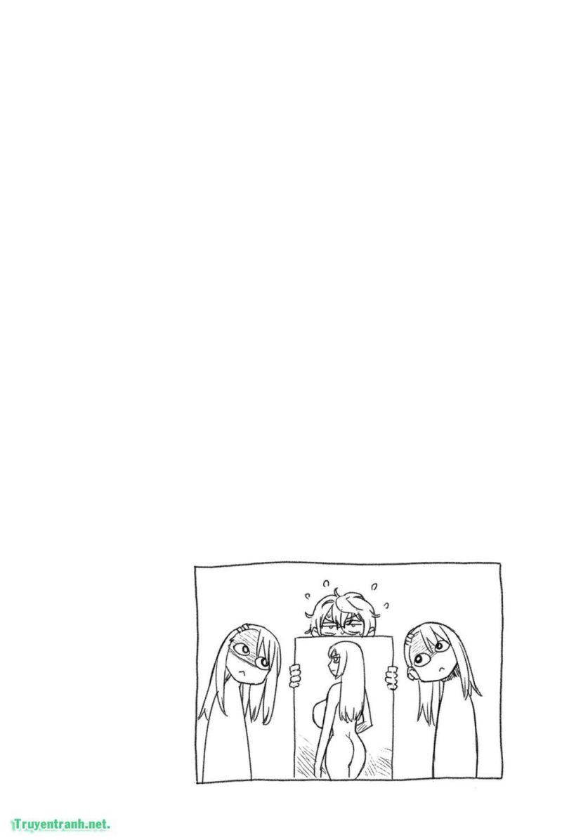 please don't bully me - nagatoro-san chapter 51.1 4