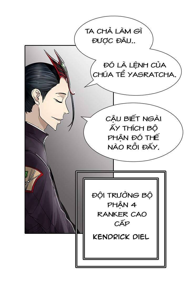 tòa tháp bí ẩn 2 chapter 464 92