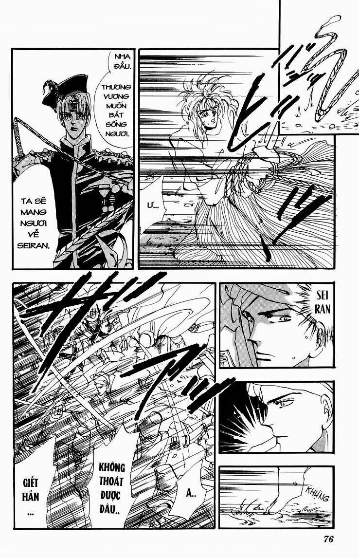 đứa con số phận chapter 18 25