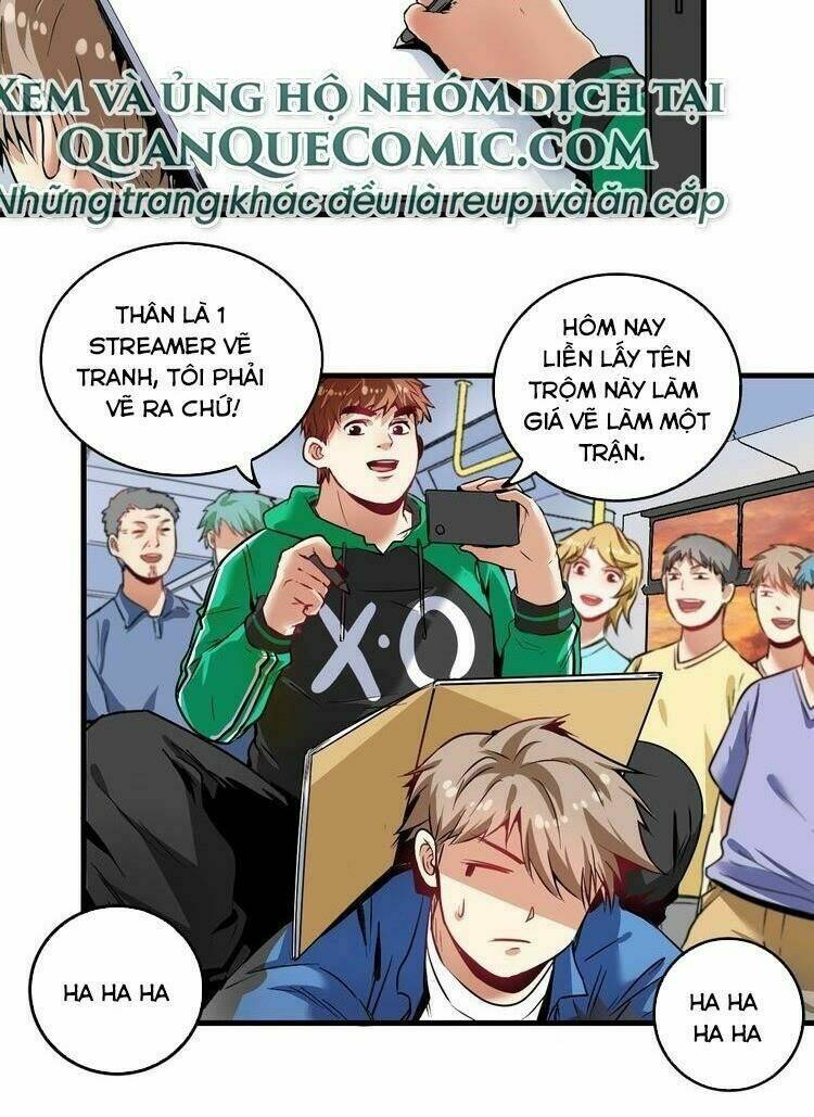 thành tựu của ta rất nhiều chapter 22 14