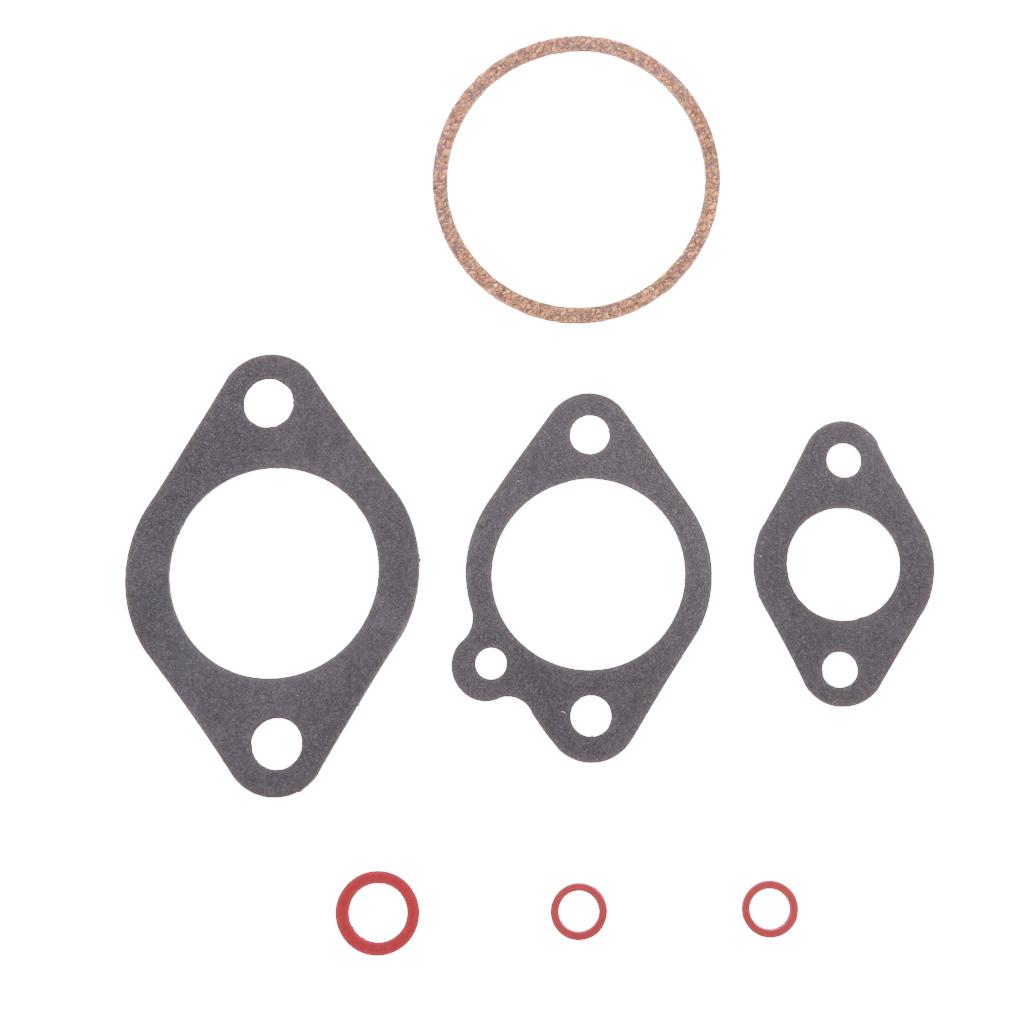 Carb Carburetor Kit for 9.9 15 75 85 105 120 130 135 150