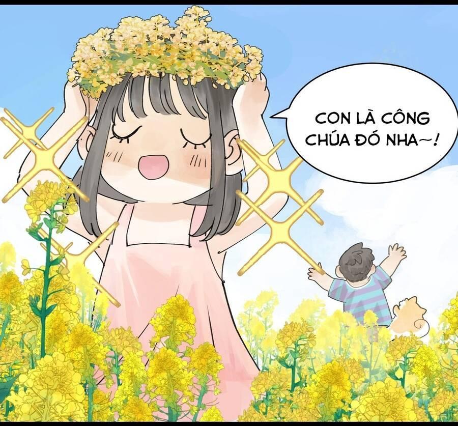 bạn cùng lớp tôi đều kỳ lạ chapter 53 32