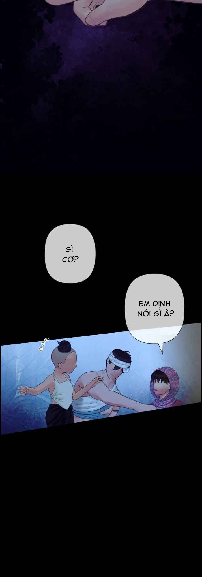 nữ chính không muốn yêu chapter 72.2 29