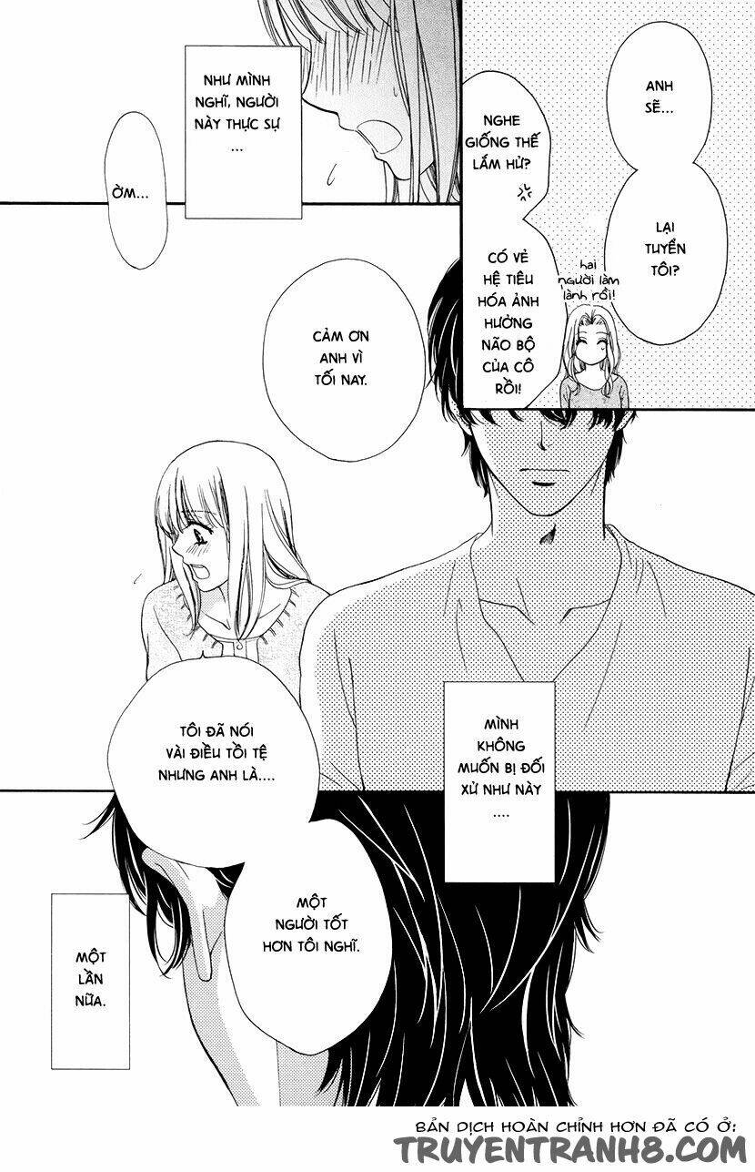 mãi mãi yêu anh chapter 2 35