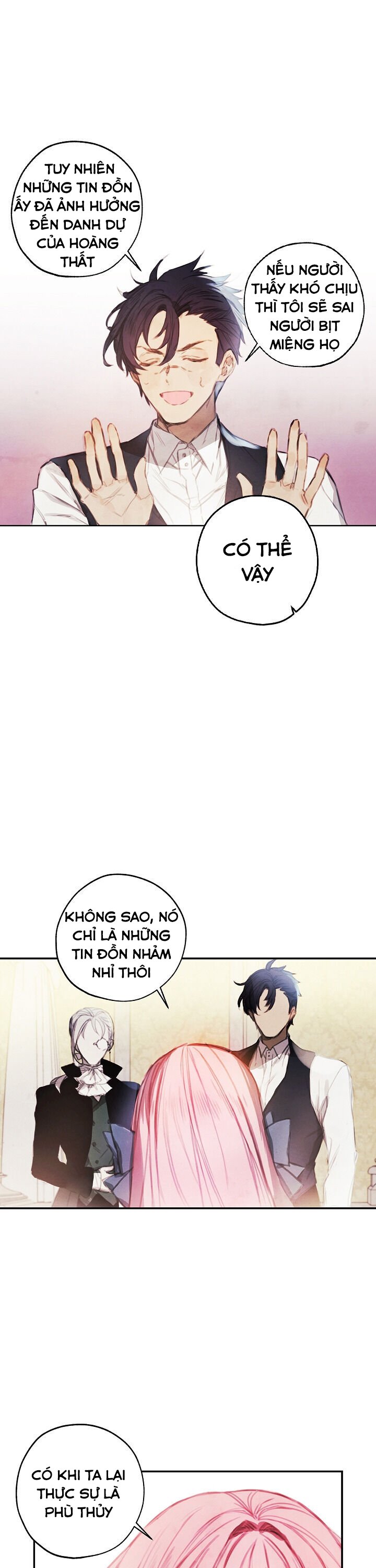 cửa hàng búp bê công chúa chapter 1 5