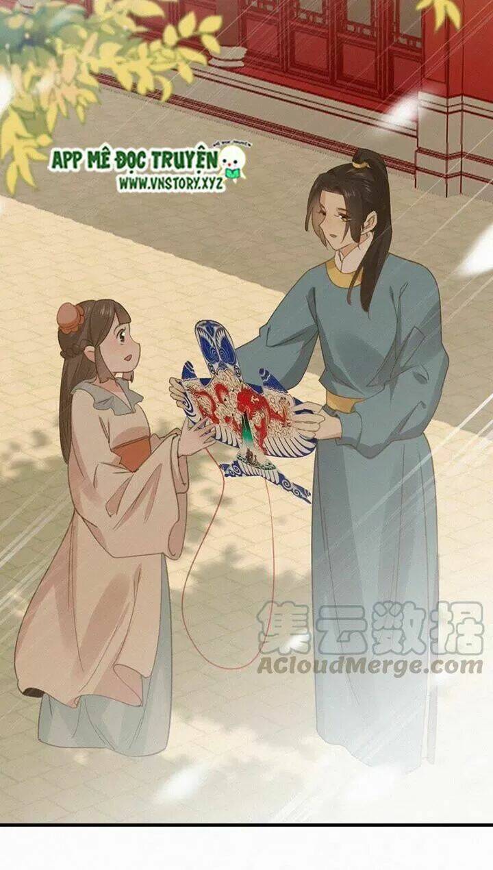 thiên hương mỹ nhân chapter 96 28