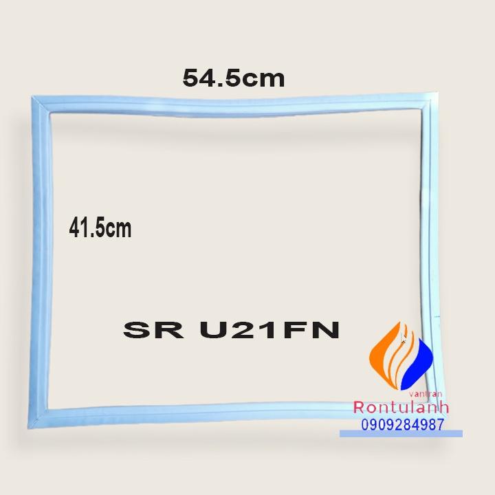 Ron tủ lạnh cho tủ lạnh Sanyo SR- U21FN KIỂU GÀI