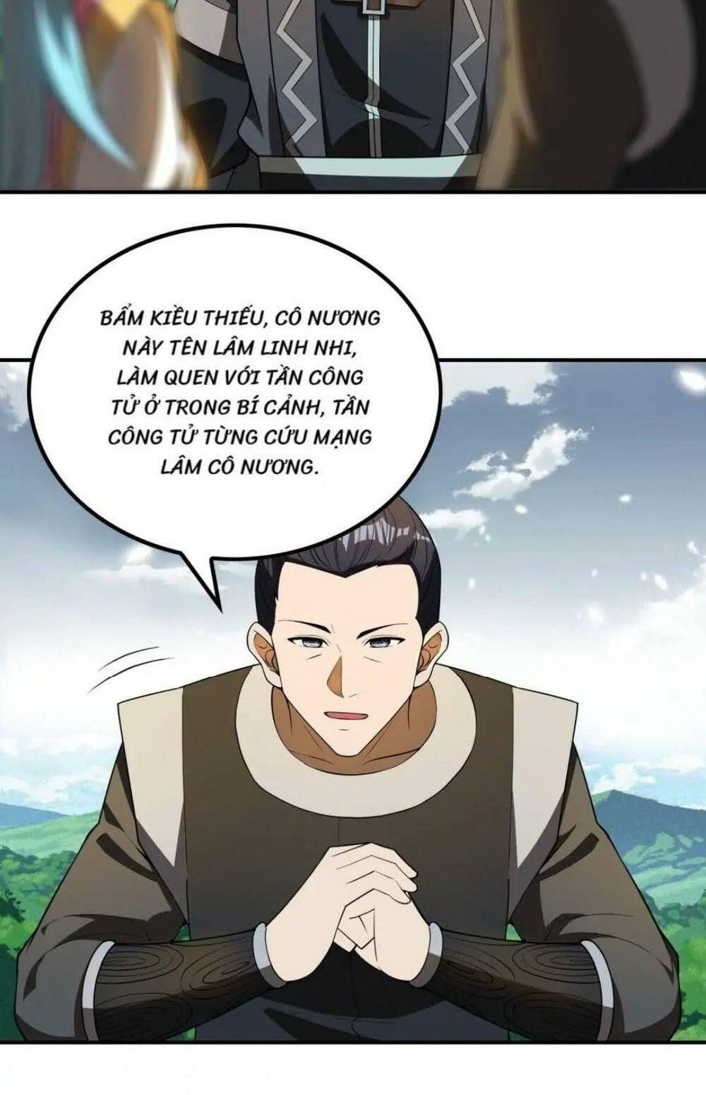 đệ nhất người ở rể chapter 151.2 12