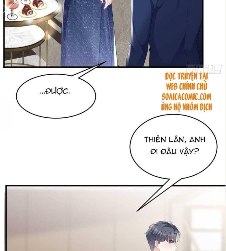 đại tiểu thư có thể có bụng dạ gì xấu chứ! (full) chapter 104 48