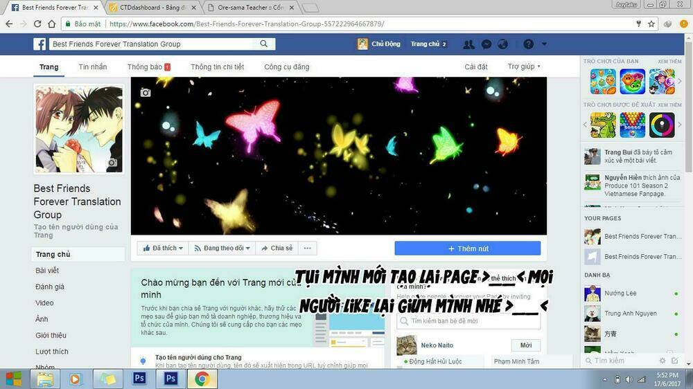 gekkan shoujo nozaki-kun chapter 82 18