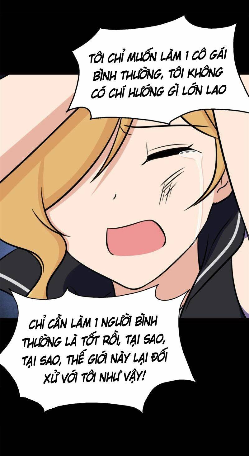 bạn gái virus của tôi chapter 336 48