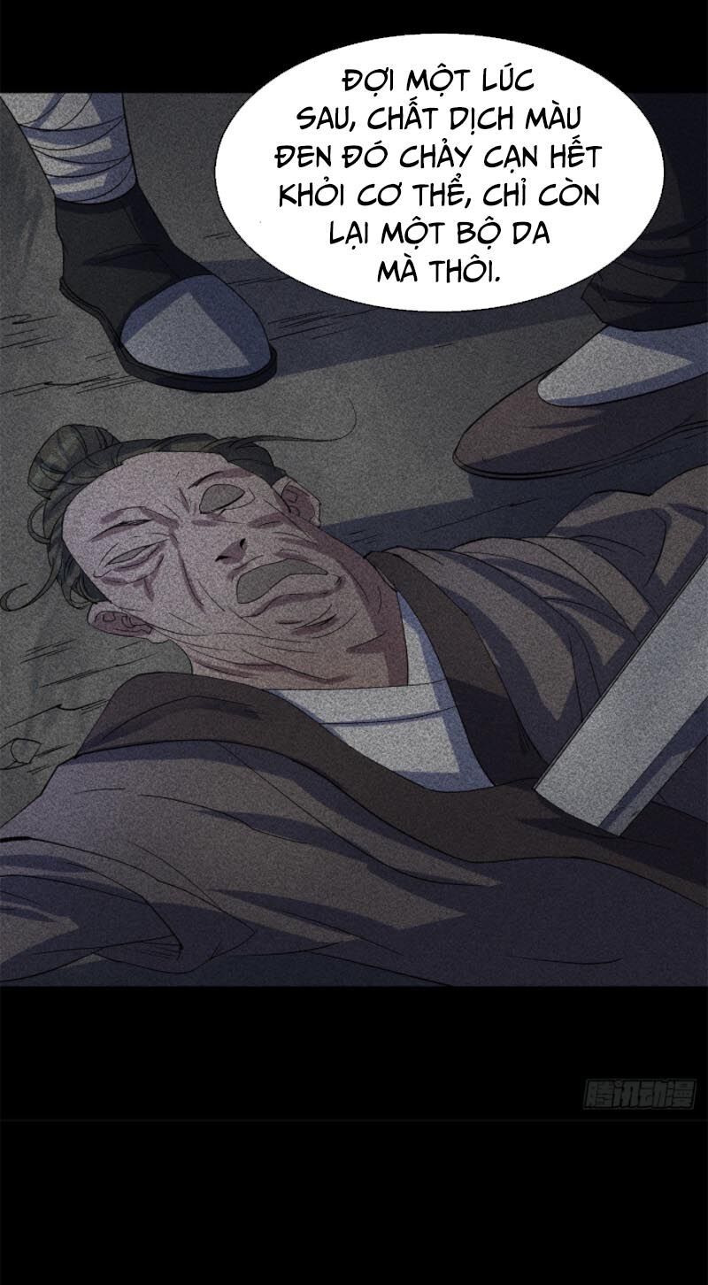 thông u đại thánh chapter 42 29