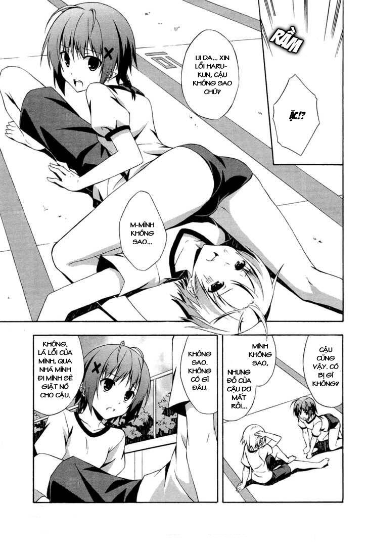 yosuga no sora chapter 2 11