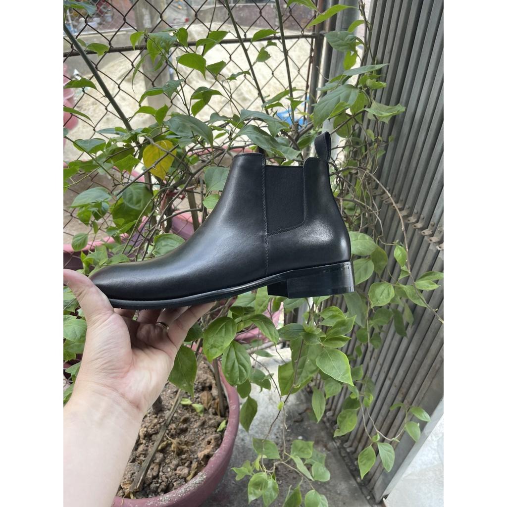 Giày Chelsea Boot Nam hàng cao cấp BOOT 79