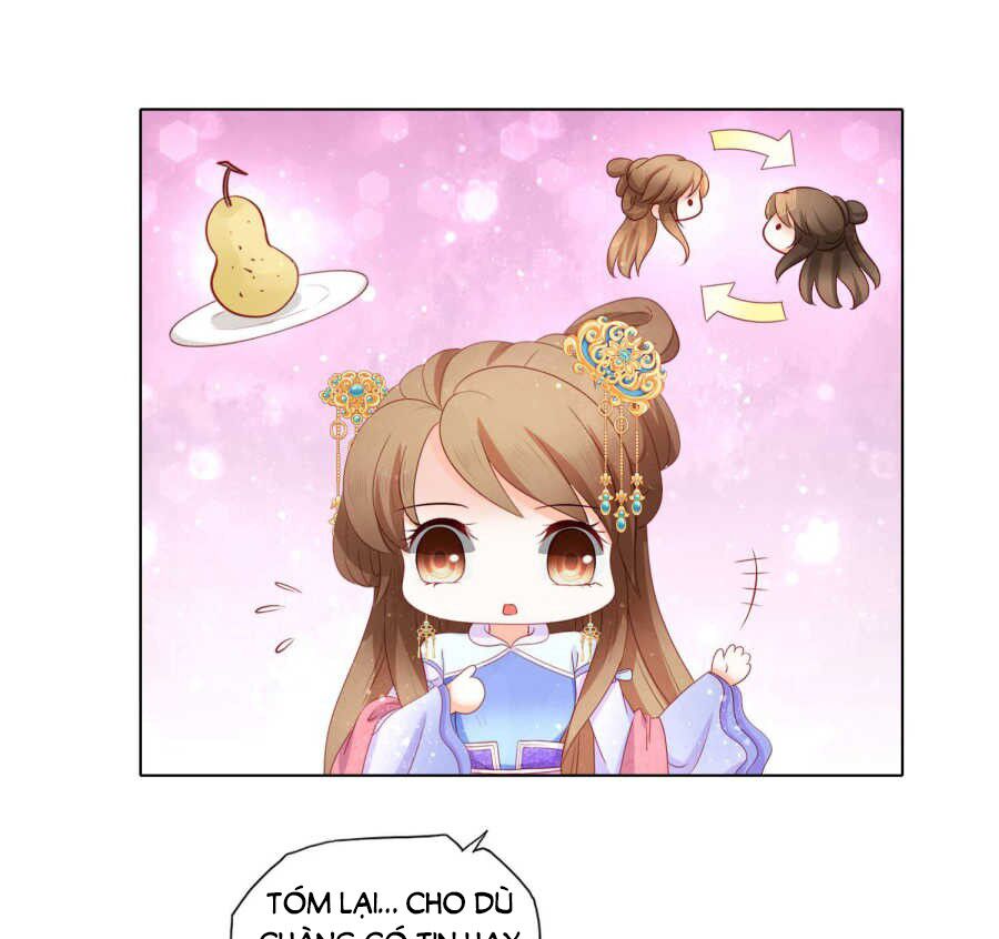 nam phi nữ tướng chapter 51 17