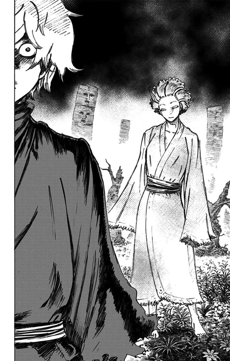jigokuraku chapter 23 9
