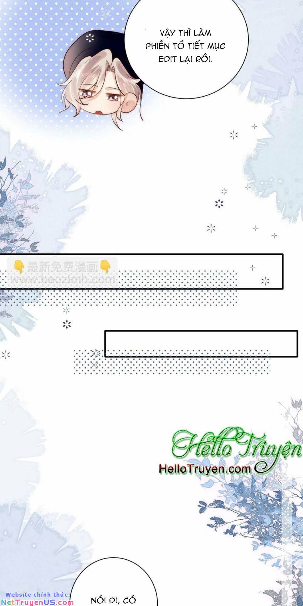 ta được thế thân tỏ tình chapter 26 10