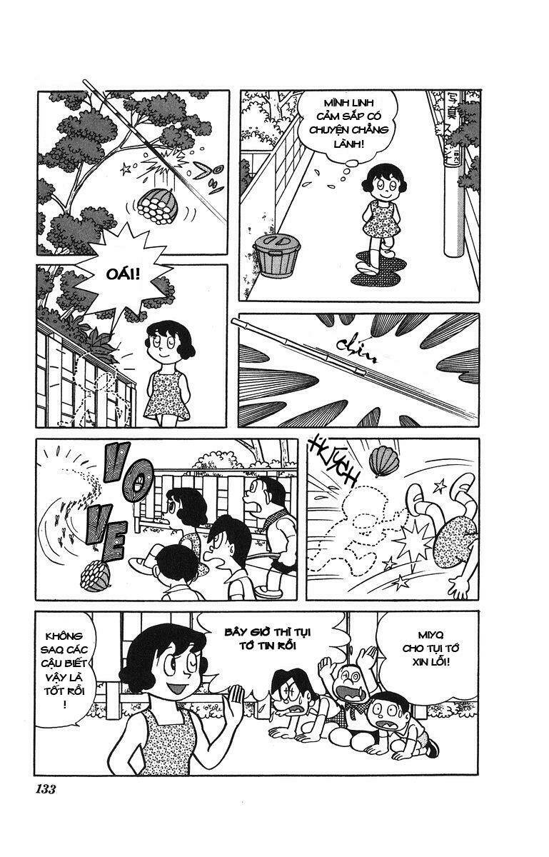 cuốn từ điển kì bí chapter 30 13