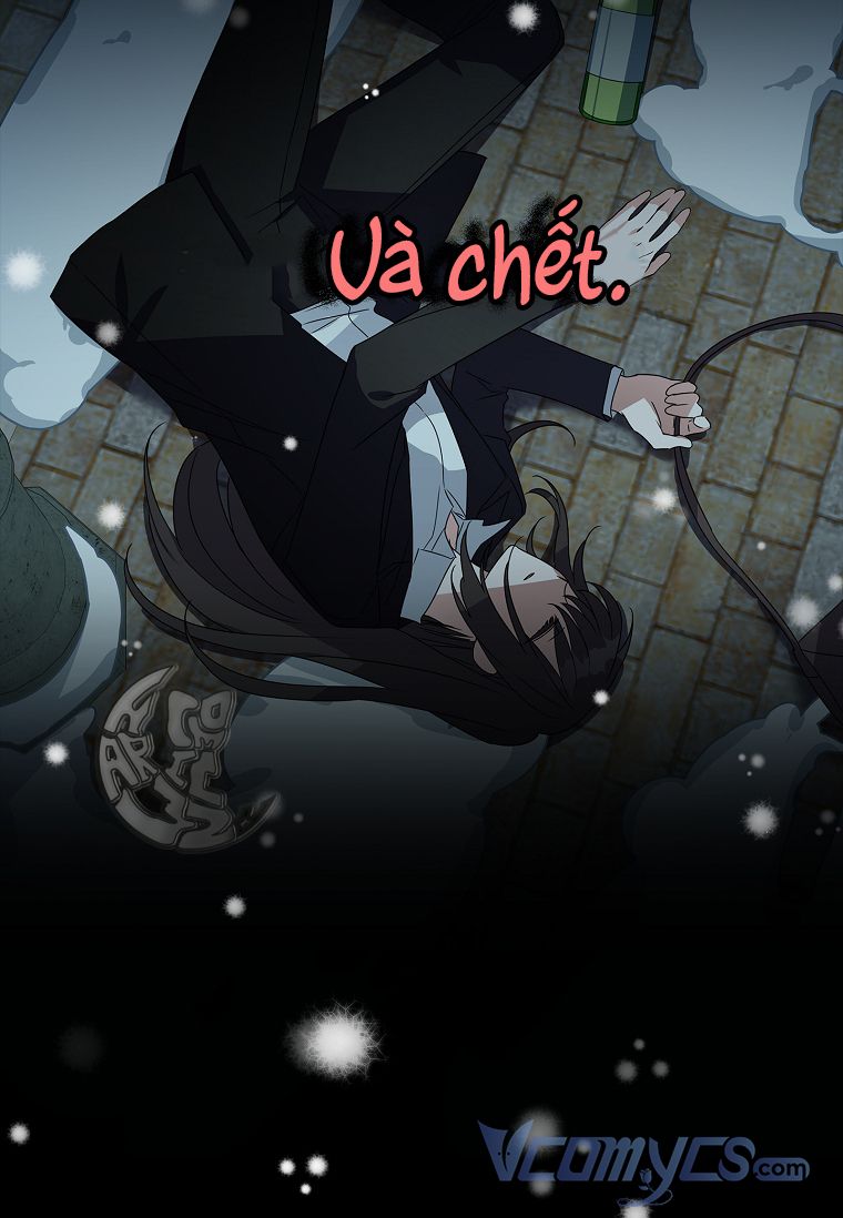 trở thành con gái út của công tước phản diện chapter 2 30