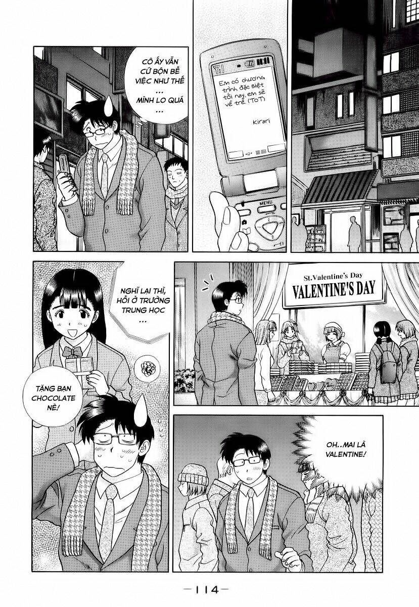 love lucky chapter 23 6