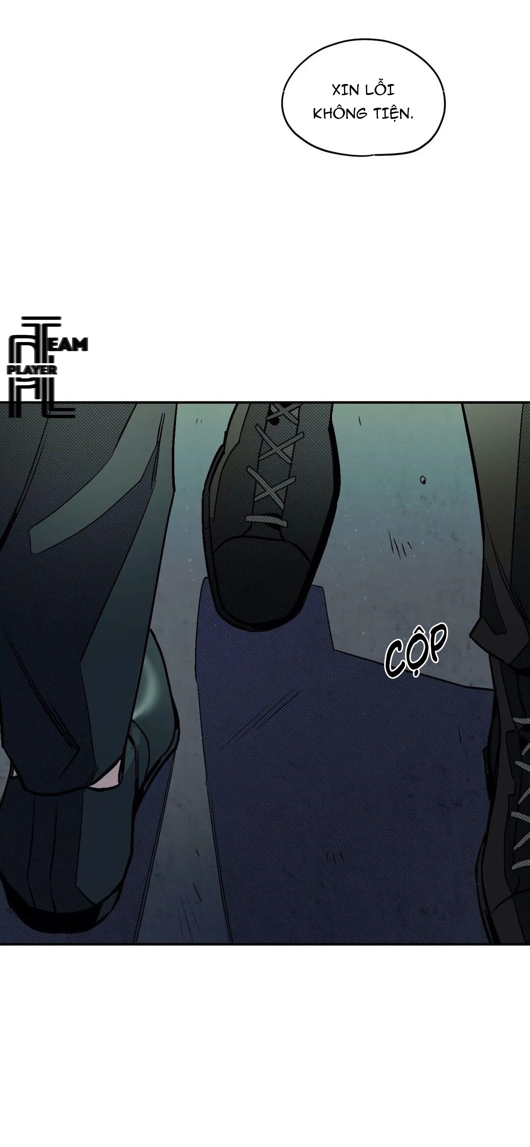 quán café tình nhân chapter 39 13