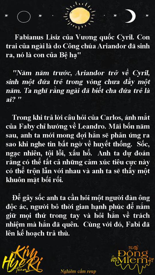 [novel 18+] ariel, thánh nữ dâm đãng chapter 28 8