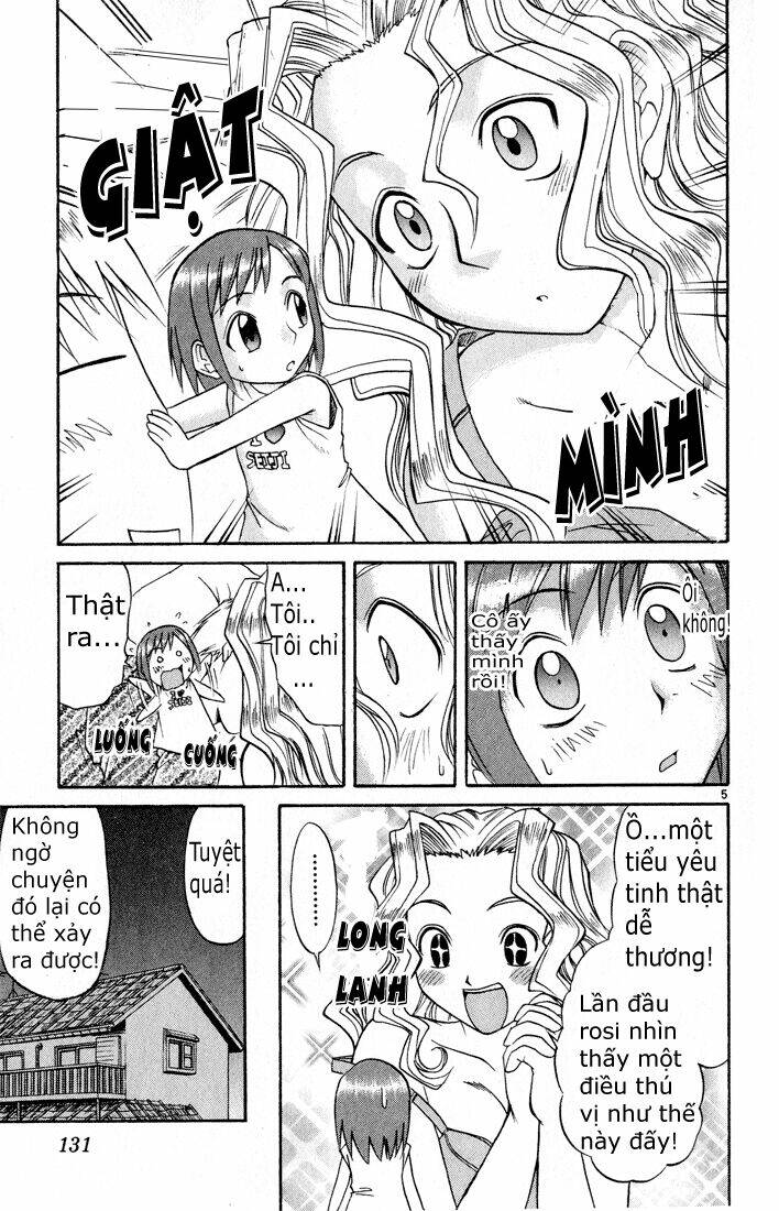 midori no hibi chapter 73 5