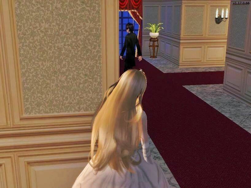 truyện sims - earl story chapter 30 47