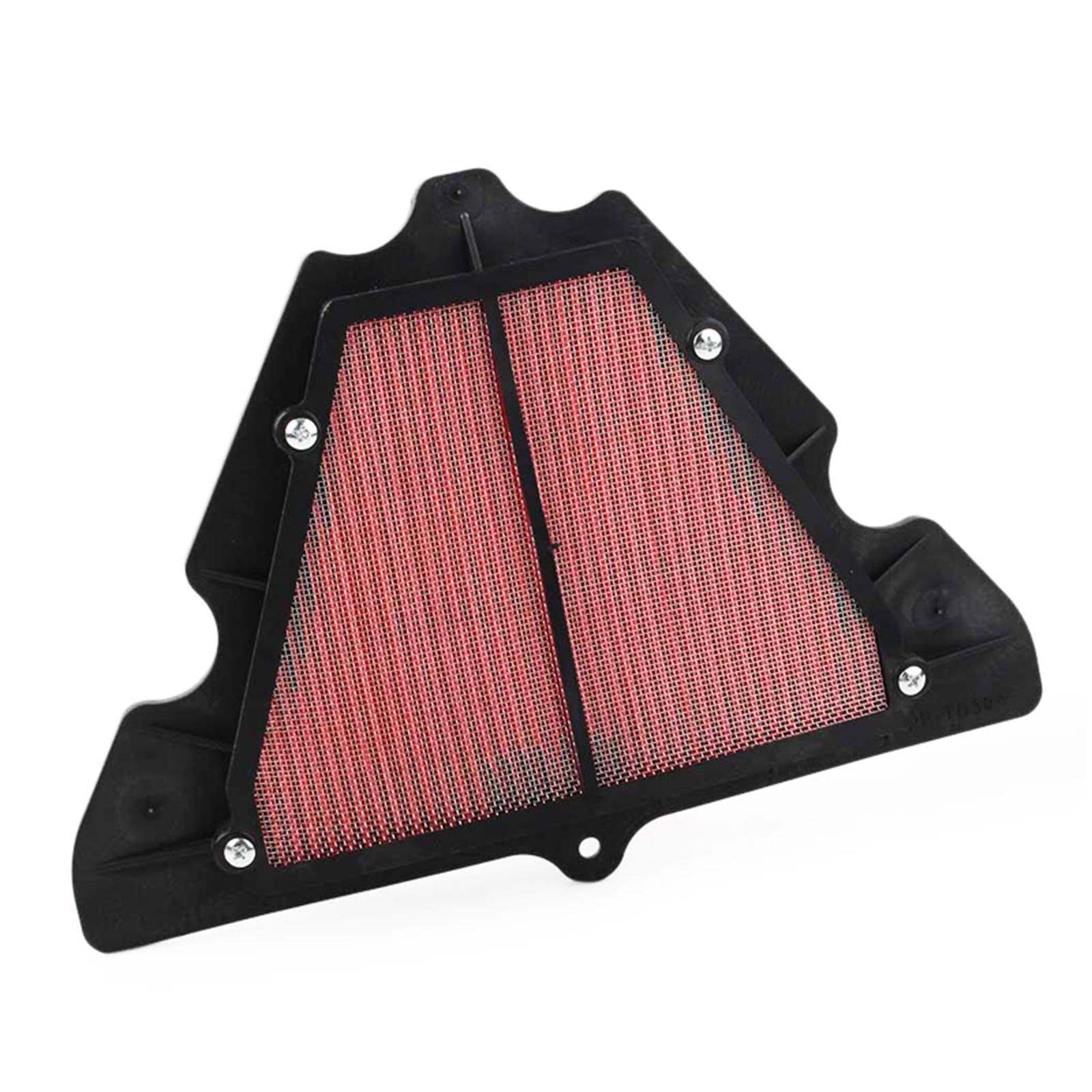 Motorcycle Air Filter for  Z1000 SX Z1000SX Motorcycle Parts