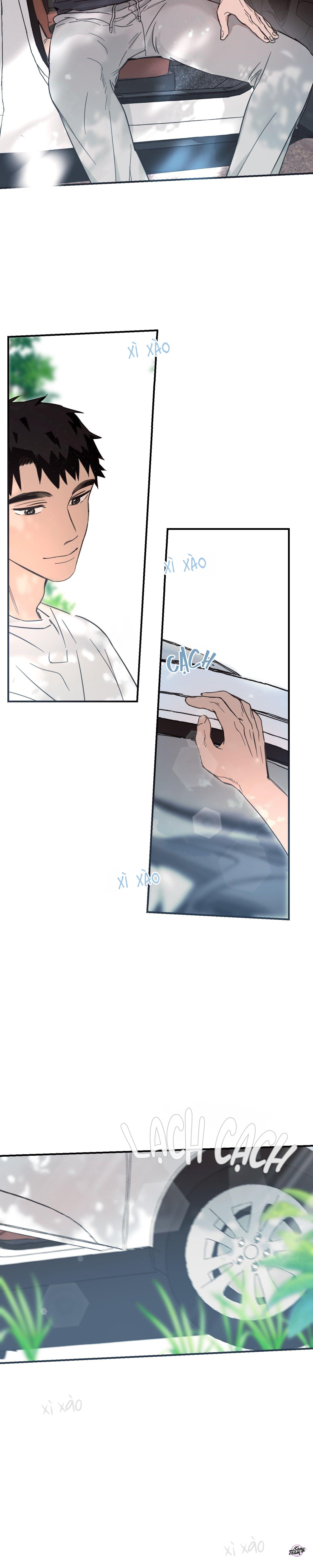 căn nhà mặt trời mọc chapter 29 15