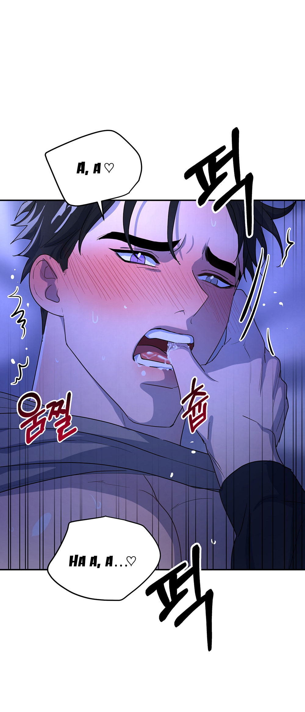 Dây Xích Chó Đôi chapter 3.2 - Trang 8
