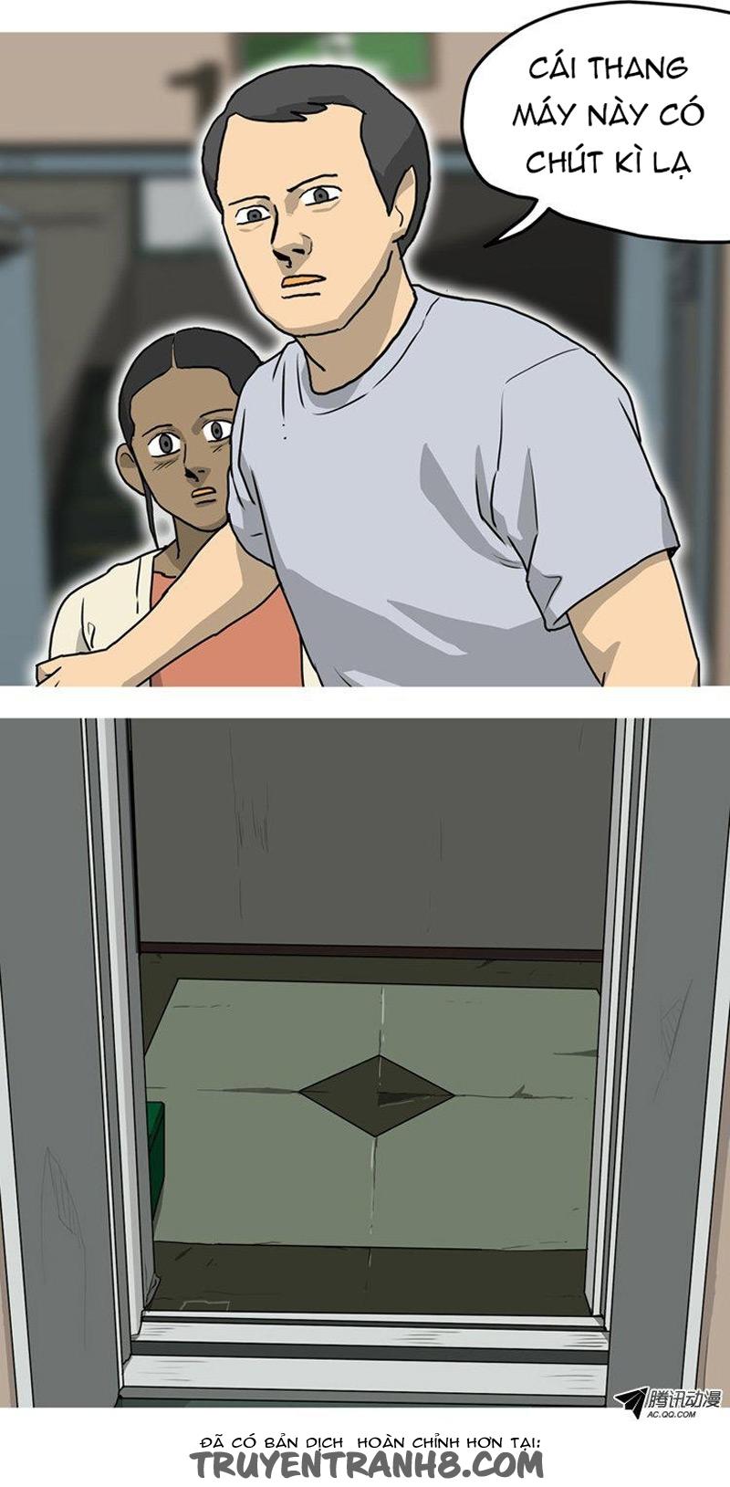 hồi sinh chapter 32 8