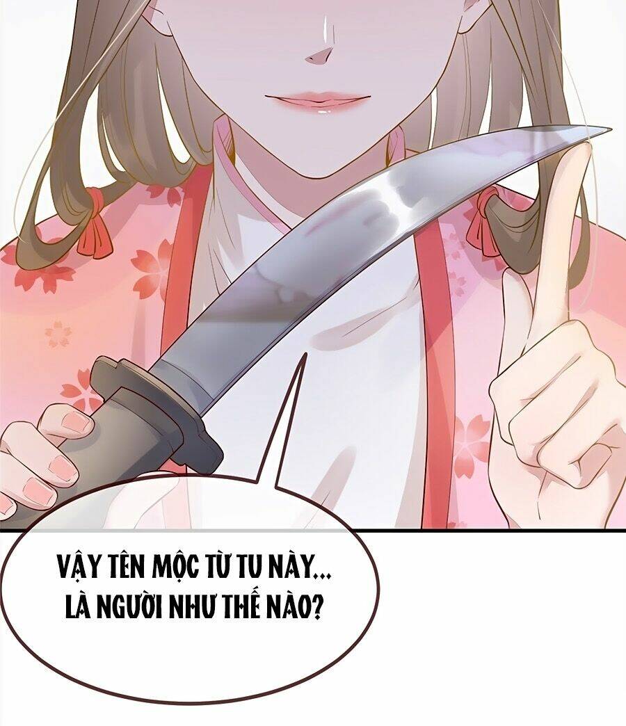 gian phi như thử đa kiều chapter 2 31