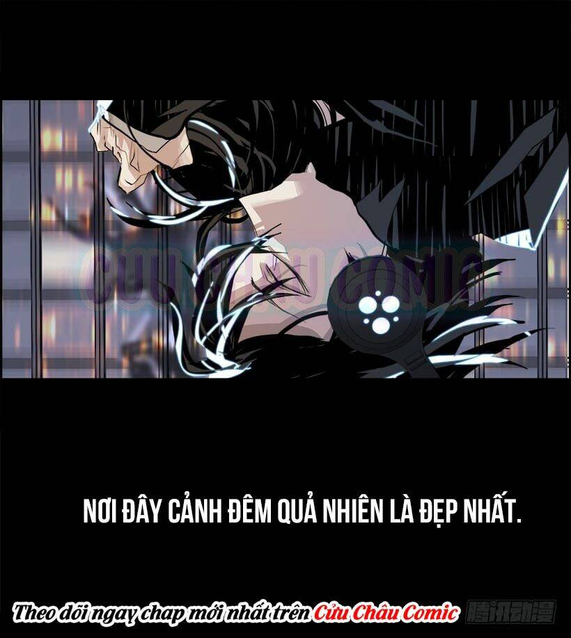 hành khúc w chapter 1 38