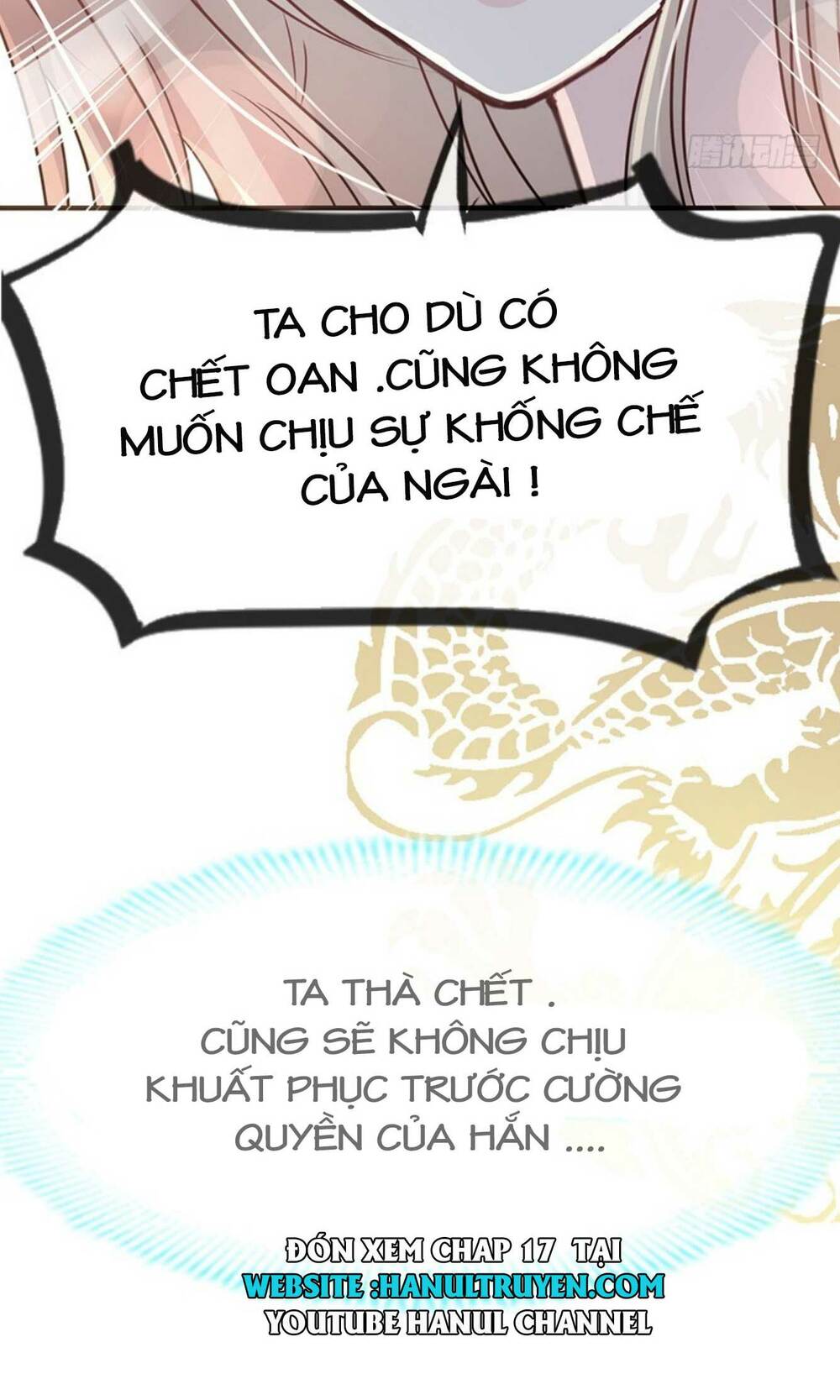 thiên hạ đệ nhất sủng phi chapter 16 36