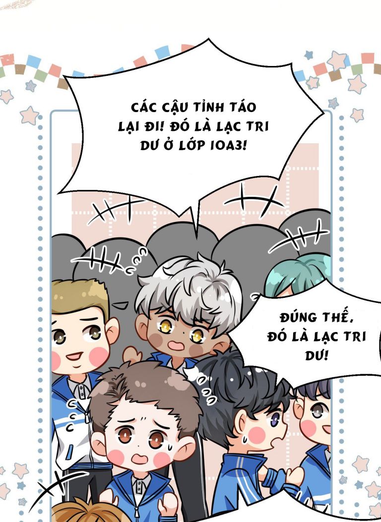 tín tức tố nói chúng ta không thể chapter 19 39