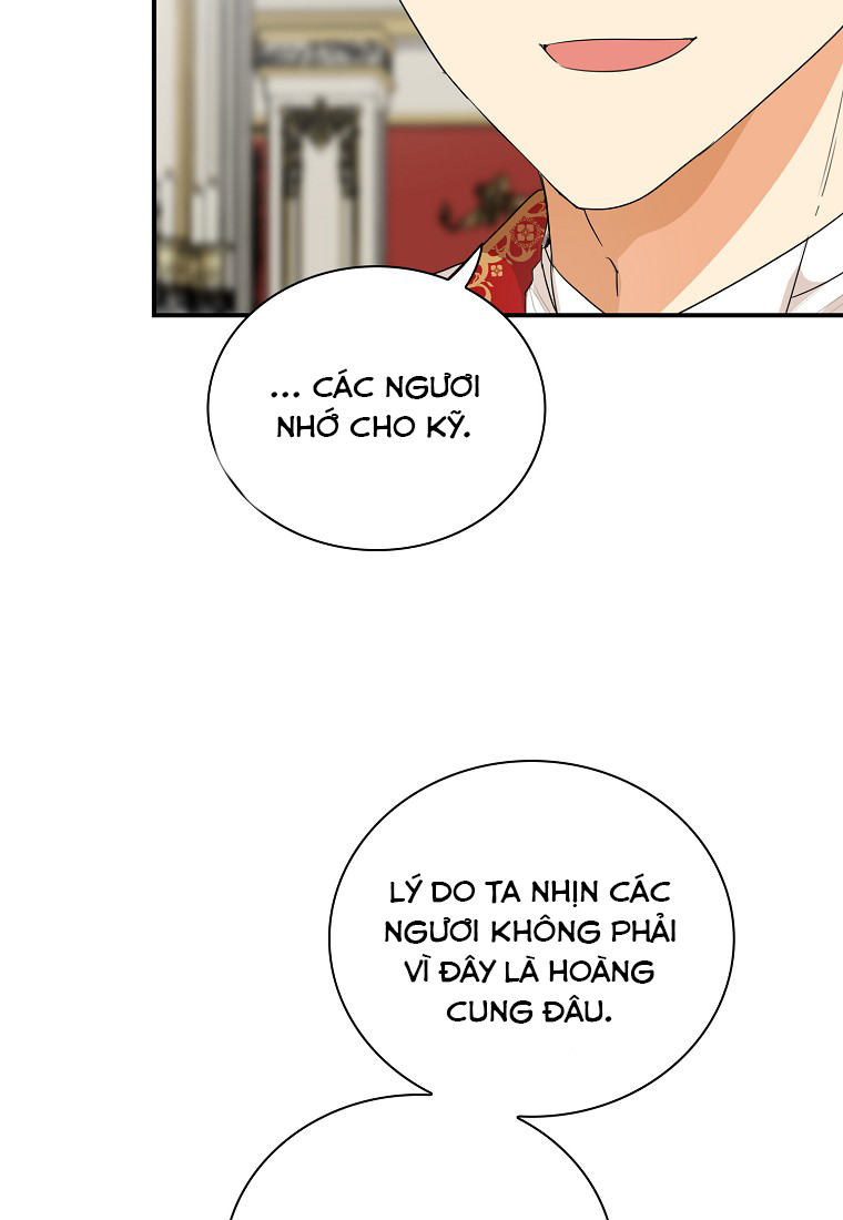 xuyên không trở thành mami của nhân vật phản diện chapter 64 46