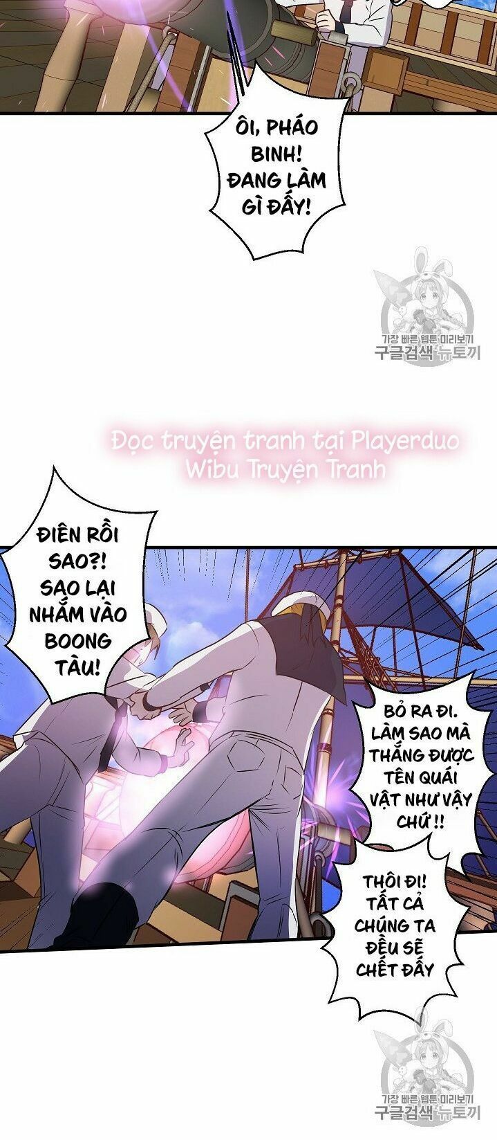 hôn lễ báo thù chapter 19 34