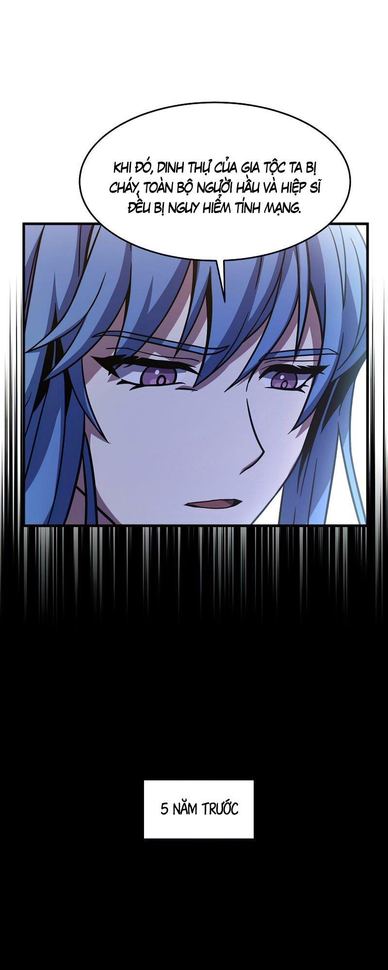 sự trở lại của hiệp sĩ giáo vô song chapter 64 58