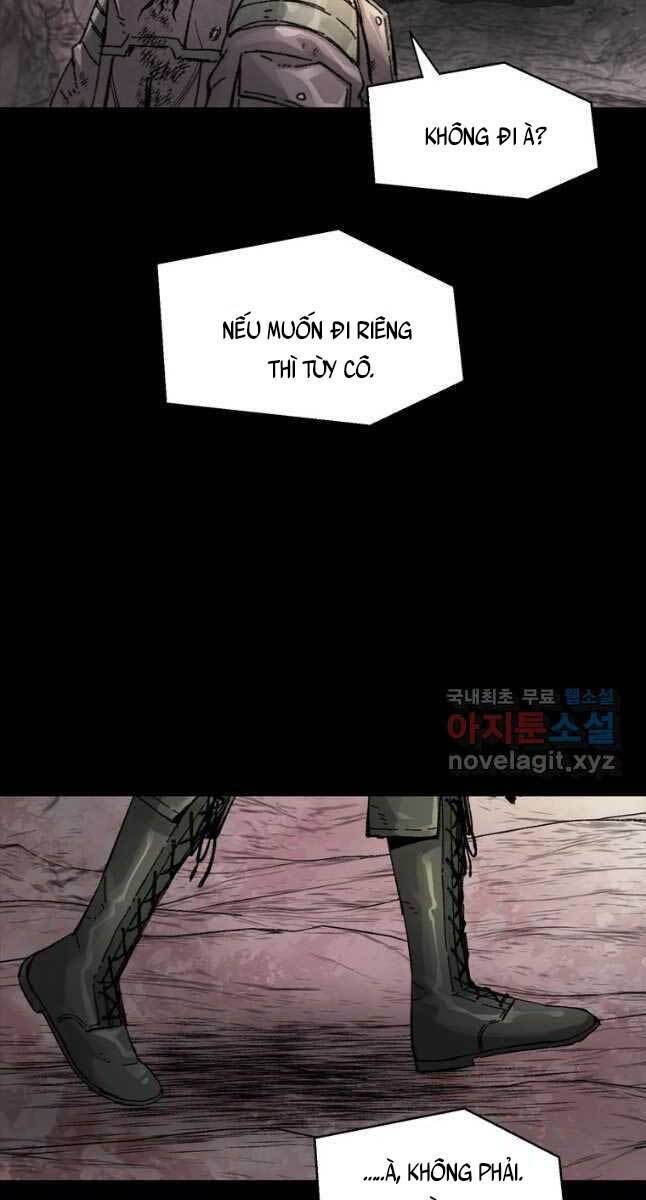 mật mã mê cung chapter 49 58