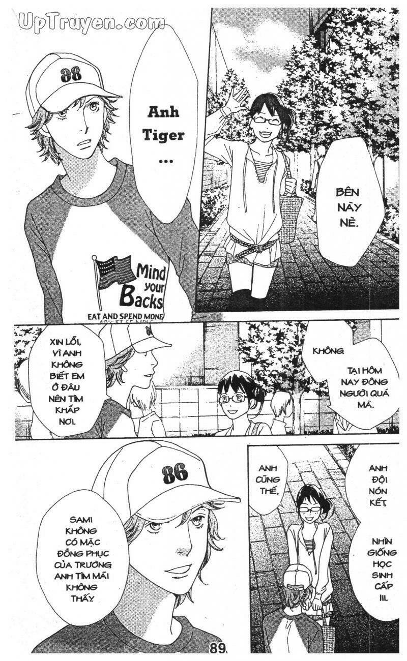 tigers and wolves chapter 2 89