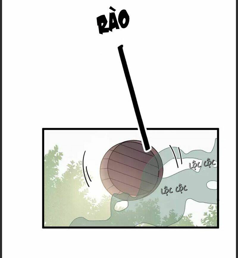 tư thế chính xác cùng bệ hạ yêu đương chapter 36.2 6